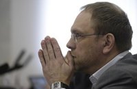 "Батькивщина": Власенко задержат после лишения мандата