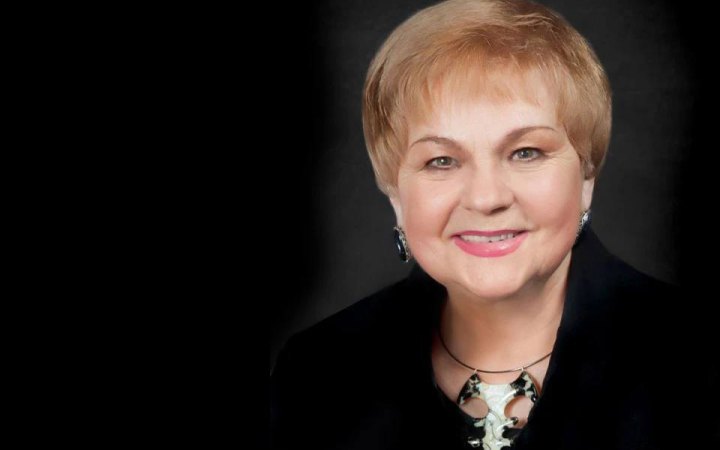 Померла народна артистка України Таїсія Литвиненко