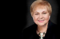 Померла народна артистка України Таїсія Литвиненко