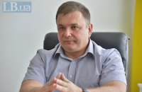 Восстановленного в должности главу КС Шевчука не пустили на работу
