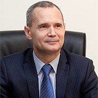 ​Плис Геннадий Владимирович
