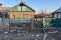 Російський дрон атакував критичну та цивільну  інфраструктуру Краматорська Донецької області