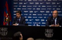 За минулий сезон "Барселона" заробила рекордні 914 млн євро