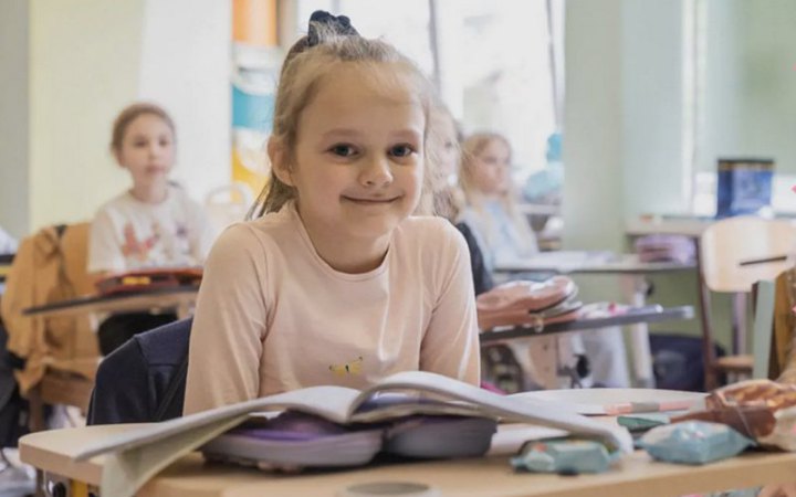 КМДА: київські школи відновлюють навчання з 2 лютого