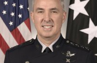 Голова Космічного командування США: Росія планує вивести ядерну зброю в космос