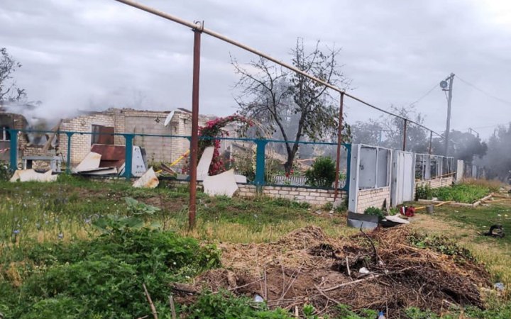 Росіяни вдарили по Покровську і Костянтинівці на Донеччині, є жертви