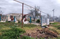 Росіяни вдарили по Покровську і Костянтинівці на Донеччині, є жертви