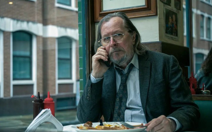 “Кульгаві коні”: мікстура від апокаліпсису 