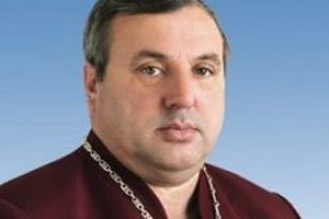 Новым главой КСУ избран земляк Януковича