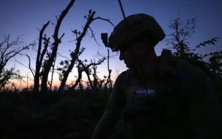 Docudays UA: фільм «2000 метрів до Андріївки» Мстислава Чернова отримав головний приз програми DOCU/СВІТ