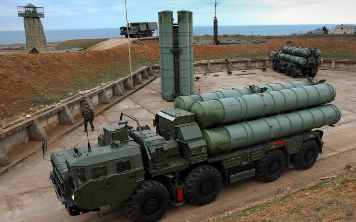 Індія погодила придбання ще п’яти російських ЗРК С-400 на $6,1 млрд