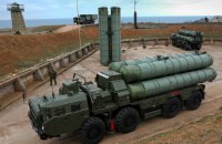 Індія погодила придбання ще п’яти російських ЗРК С-400 на $6,1 млрд