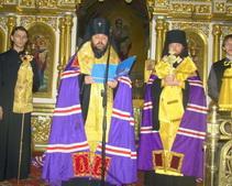 Священный Синод УПЦ учредил новую Днепродзержинскую епархию