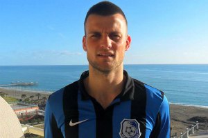 Безденежный "Черноморец" подписал контракт с сербским защитником