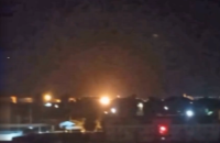 В Криму вночі були вибухи, окупанти заявили про "роботу ППО"