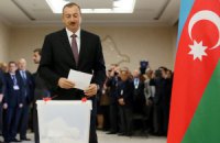 Выборы в Азербайджане: застой времен Алиева