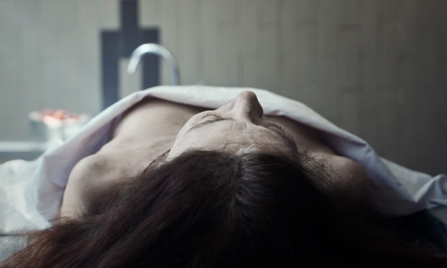  Кадр з серіалу 'Тиха Нава'.