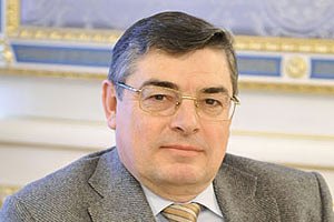 ​Янукович назначил Шатковского руководителем Антитеррористического центра при СБУ