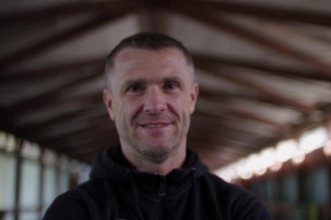 Фанати "Ференцвароша" визнали Реброва кращим тренером клубу за останнє десятиліття