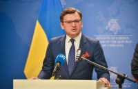 Кулеба не ожидает предоставления Украине ПДЧ на саммите НАТО в июне