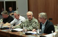 Розпочались консультації експертів України та НАТО з питань оборонного планування, - Павлюк
