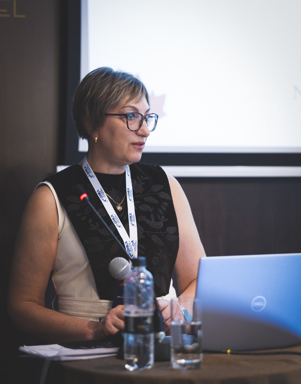 Леся Задорожна