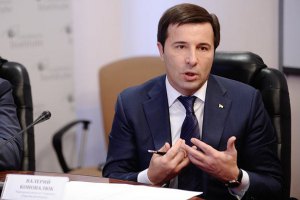 Партия регионов разочаровала экс-"регионала" Коновалюка