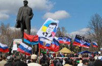 Донецкие сепаратисты не против участия в круглом столе, инициированном Тимошенко