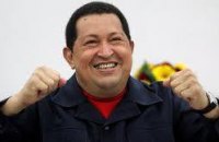 Чавес повернувся на батьківщину після лікування на Кубі