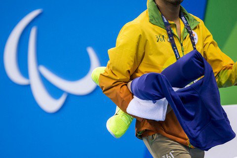 П'ятий день Паралімпіади приніс збірній України ще 12 медалей