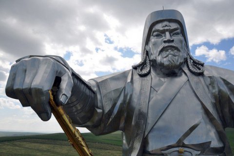 Казахстан зібрався "підкорити півсвіту м'ясом" за методом Чингісхана