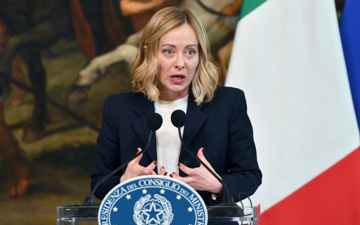 Італія готується збільшити витрати на оборону до 2%