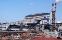 Военные РФ начали демонтаж и вывоз оборудования Алчевского меткомбината