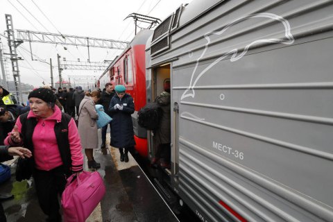 Обрусевший Крым. Зачем Россия переселила миллион своих граждан на территорию полуострова
