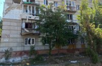 ЗСУ зупинили просування розвідгрупи окупантів біля Верхньокам'янського на Луганщині