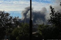 Російська армія вдарила по Білопільській громаді на Сумщині 