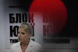Тимошенко: СБУ получила задание бросить меня в тюрьму