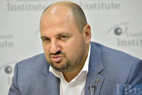 Нардеп про рейтинг БПП: "Владу в Україні починають ненавидіти з першого дня"