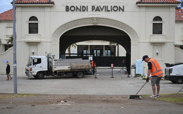 В Австралії продовжили заборону на протести у штаті, де стався теракт на Хануку