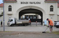 В Австралії продовжили заборону на протести у штаті, де стався теракт на Хануку