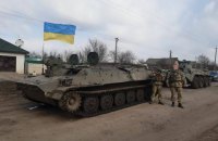 Українські десантники захопили працюючу ворожу техніку