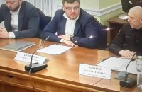 Директор НАБУ: робоча взаємодія з Фінмоніторингом триває, походження застав за фігурантів справи «Мідас» досліджується
