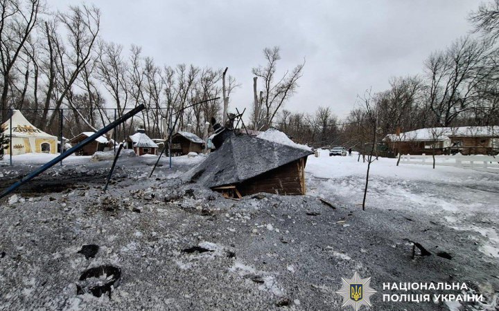 На Сумщині семеро людей травмовані через ворожі обстріли