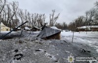 На Сумщині семеро людей травмовані через ворожі обстріли