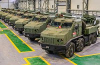 Від “Богдан” до ракетного палива: еволюція військового партнерства України та Данії