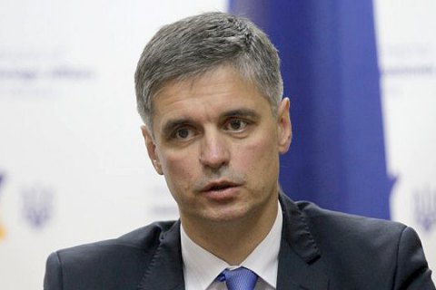 Пристайко заявив про консенсус з главами МЗС ЄС щодо збереження антиросійських санкцій