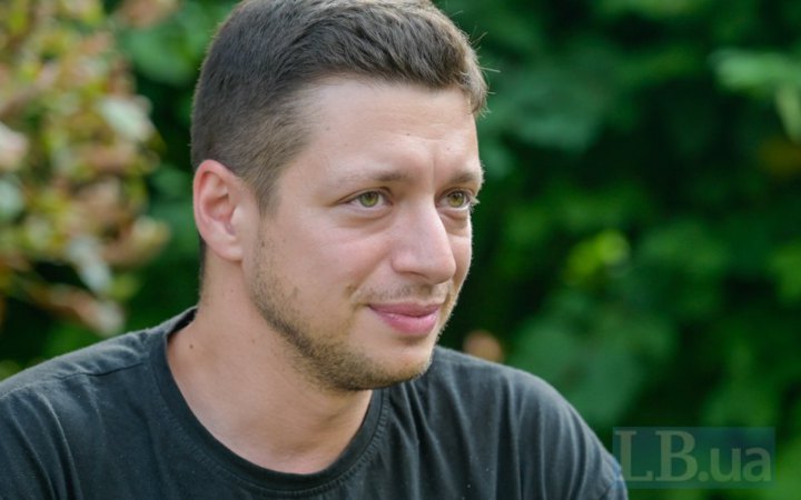 Олександр Трегуб: “Світ змінюється швидше, ніж система освіти” 