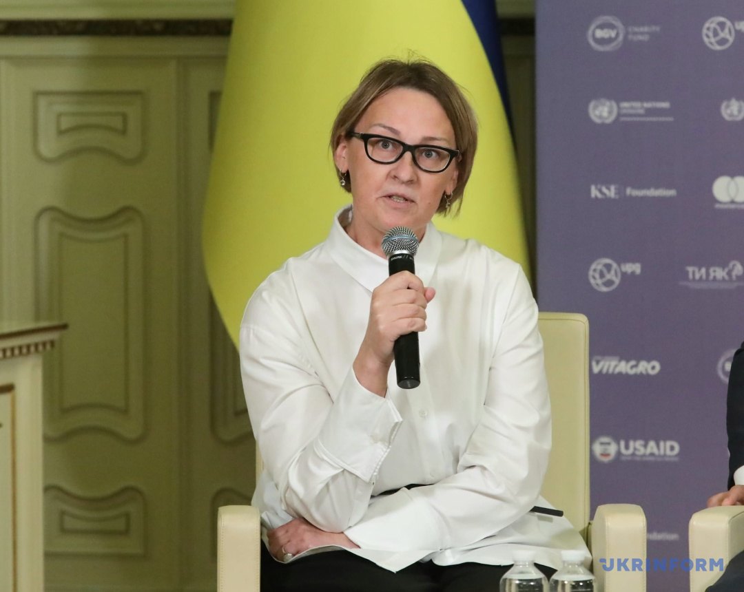 Оксана Збітнєва