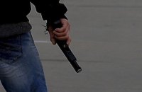 У ТЦК в Кременчуці сталася стрілянина, поранено двох військовослужбовців