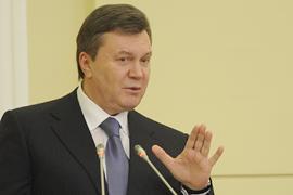 Янукович: я лично заинтересован в том, чтобы Тимошенко оправдали